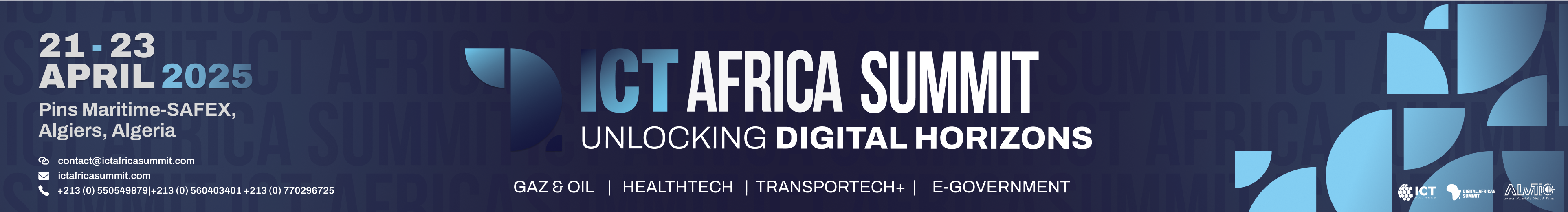 ICT AFRICA SUMMIT